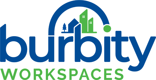 Burbity Workspaces, Spokane, WA