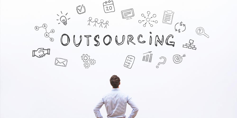 Outsource & Hire Freelances to Work for your Small Business