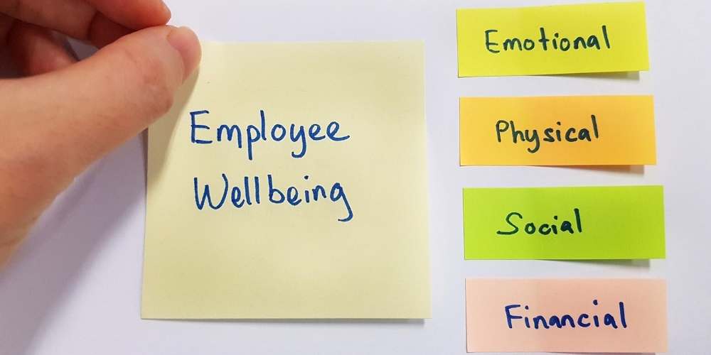 Employee Health & Wellness Benefits