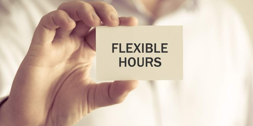 Flexible Working Hours