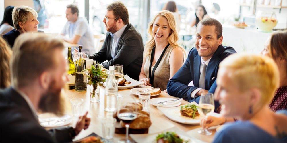 Plan the Type of Business Holiday Party