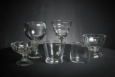 Glass Assortments