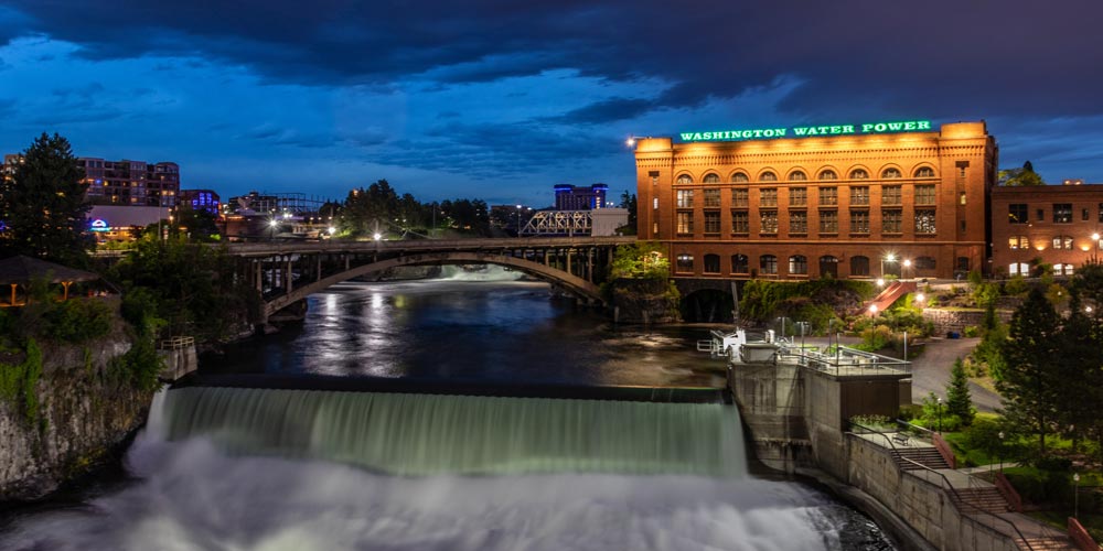 When looking for a location to hold your event in Spokane, keep in mind location, capacity & atmosphere.