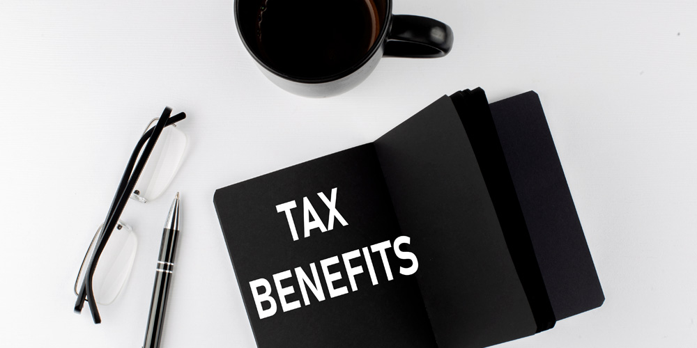 Burbity Workspaces can help maximize your Spokane or Liberty Lake small business tax benefits.