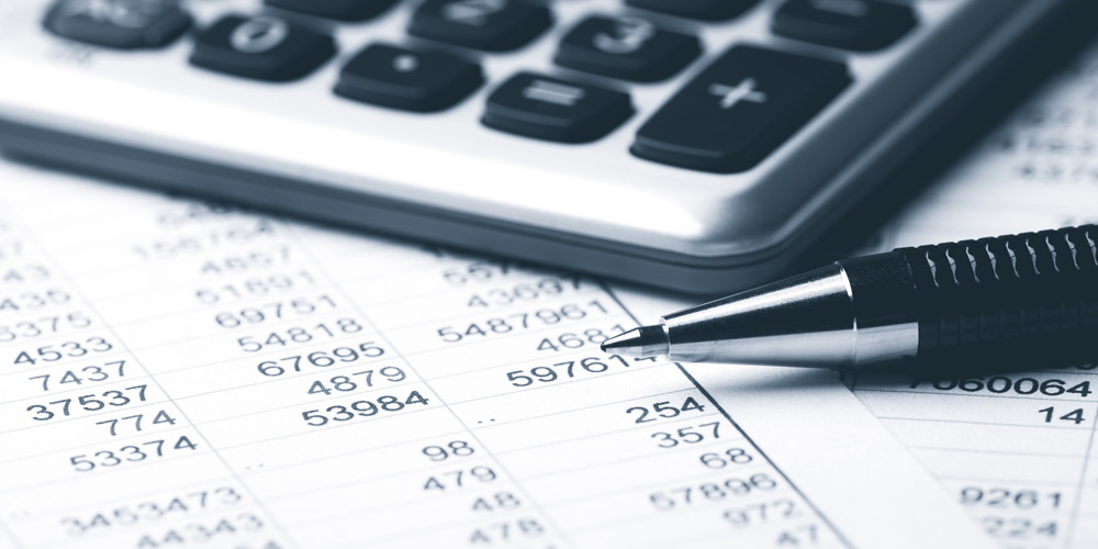Budgeting & managing cash flow are a few accounting rules for financial health of your small business.