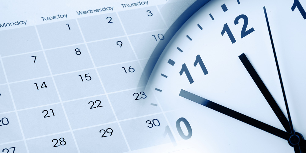 Managing your calendar for your business is a cornerstone of successful business operations.