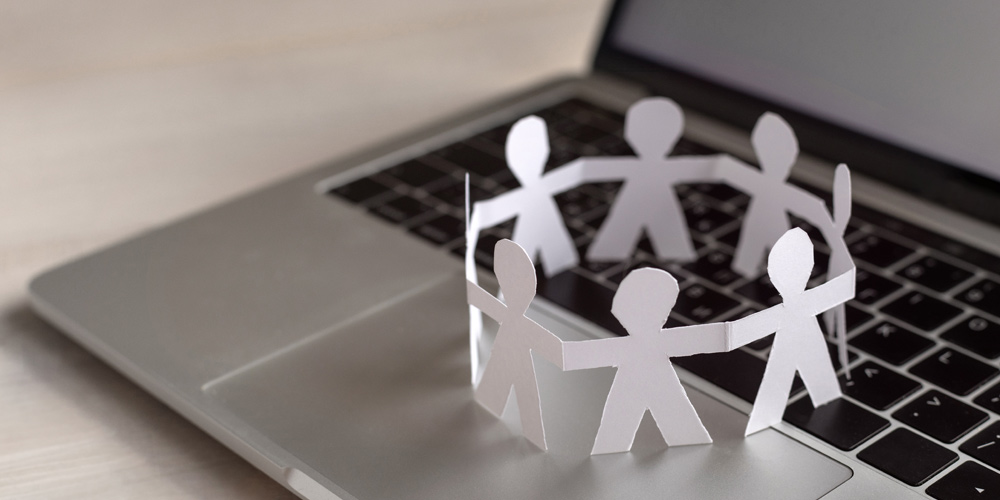 You can create a sense of exclusivity and belonging with an online group to keep a loyal audience.
