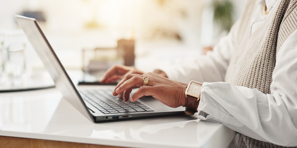 Sticking to a posting schedule can help be consistent and keeping a loyal audience.
