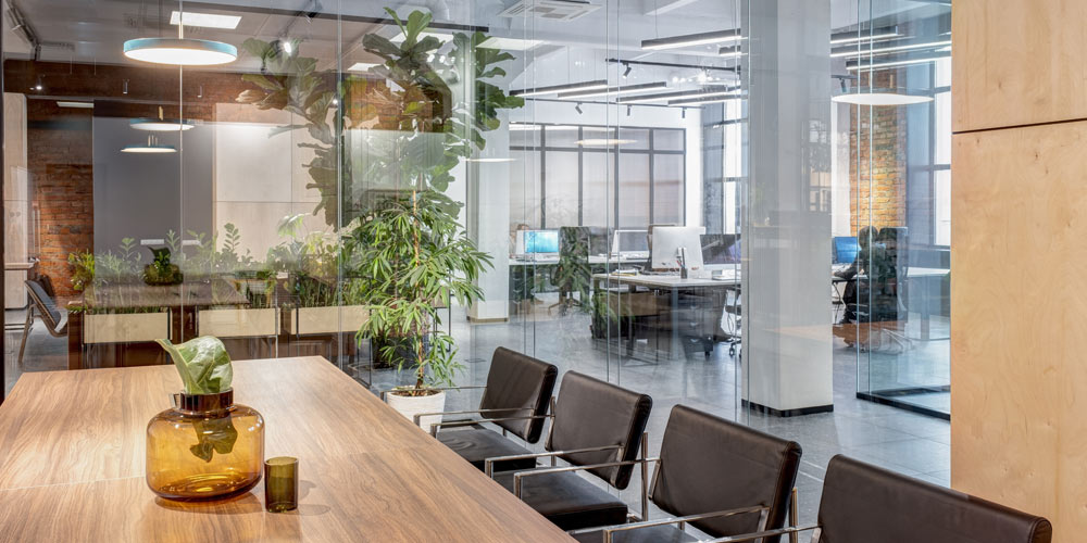 growing-team-work-zones You can grow your team with designated work zones in your workspace.