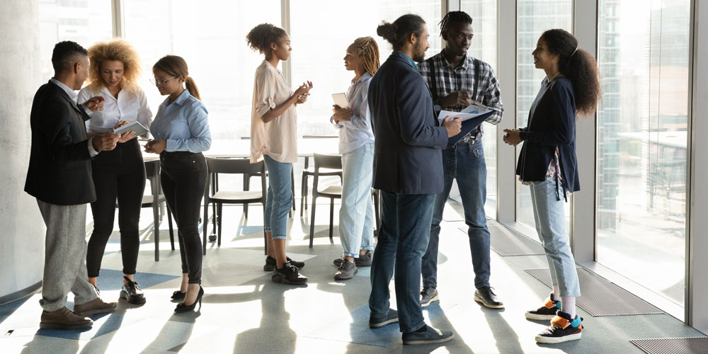 networking-productivity-hack An important productivity hack is networking which can build connections.