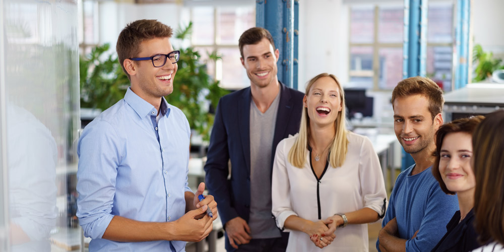 space-employees-enjoy Finding a workspace for your employees that they can enjoy is important.