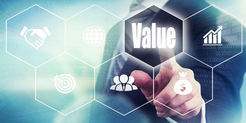 A coworking space for your team meeting is cost effective & more value than renting a hotel conference room.