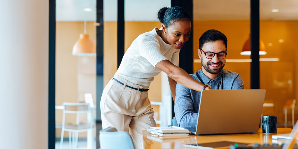 Having your team meeting a coworking space will allow you to have reliable technology & support.