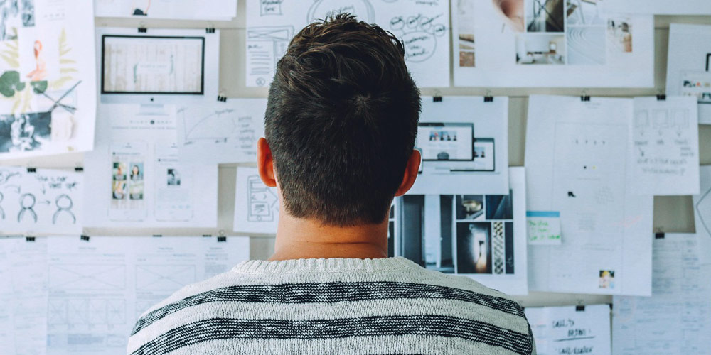 When setting goals & resolutions for your business, make sure you check in and evaluate.