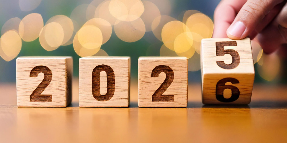 Year end planning will start your business stronger for the new year.