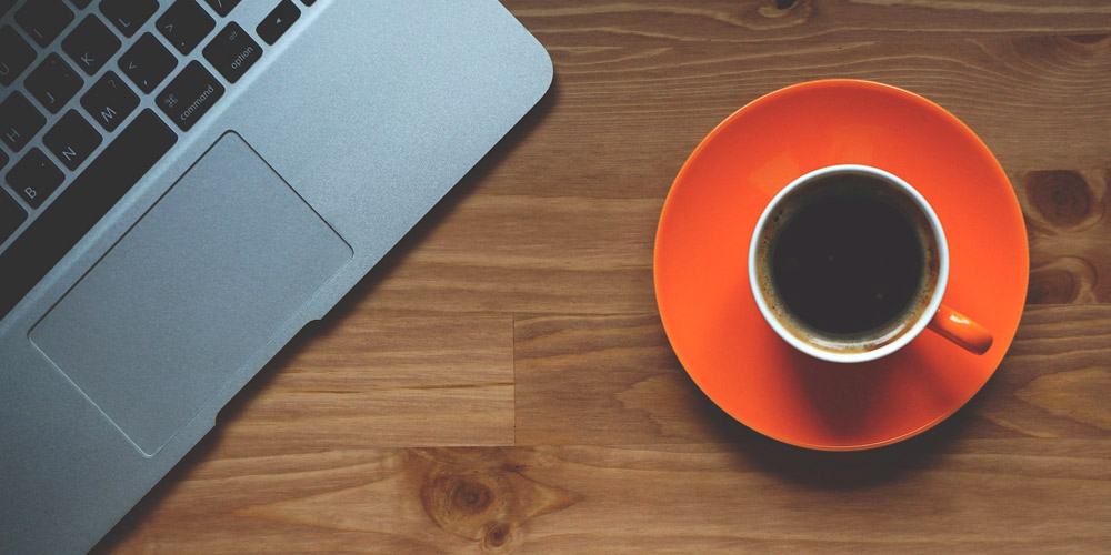 Brand identity isn't always about you say, but how your prepare for your clients.