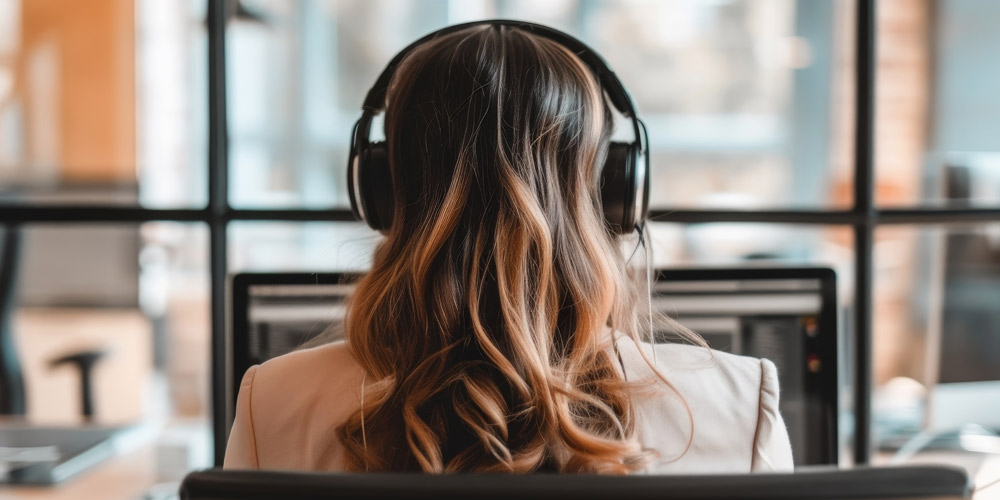 Coworking can help people reconnect and combat loneliness.