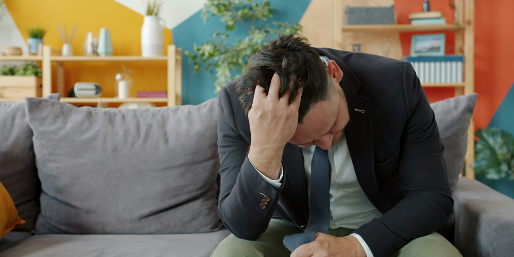 Loneliness has become an epidemic since remote working has become the norm.