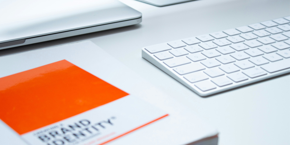 Consistency builds recognition and brand identity.