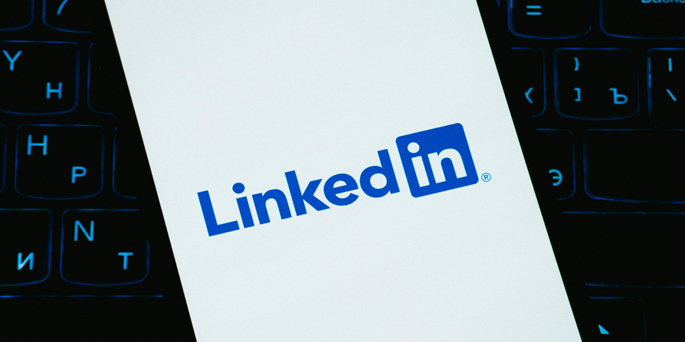 Linkedin is one platform that can help with your personal branding.