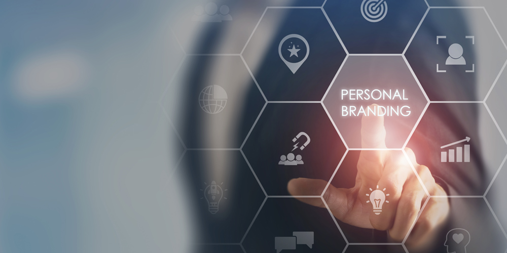 Building a strong personal brand requires consistency and clarity in a noisy online world.