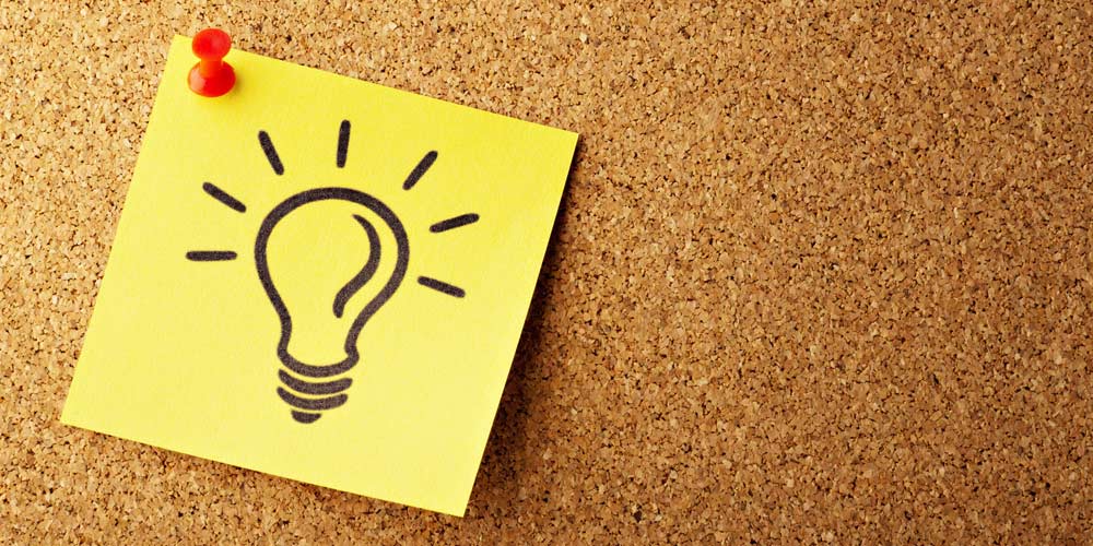 It is important when leading a small team to ask for feedback.