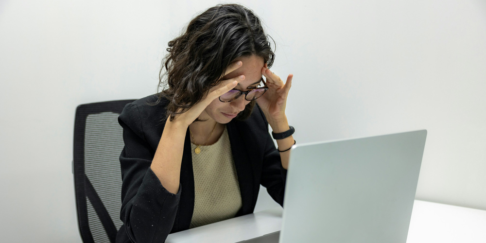 A common challenge is workload when there is no small team to lead.