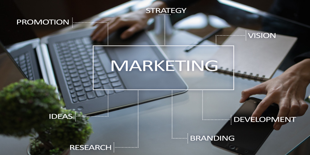 Marketing strategies for your Spokane small business can take many forms.
