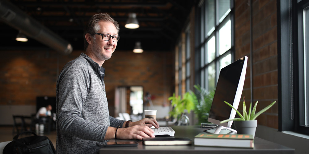 Spokane businesses that survive & are successful, usually have stories filled with setbacks that help build resilience.