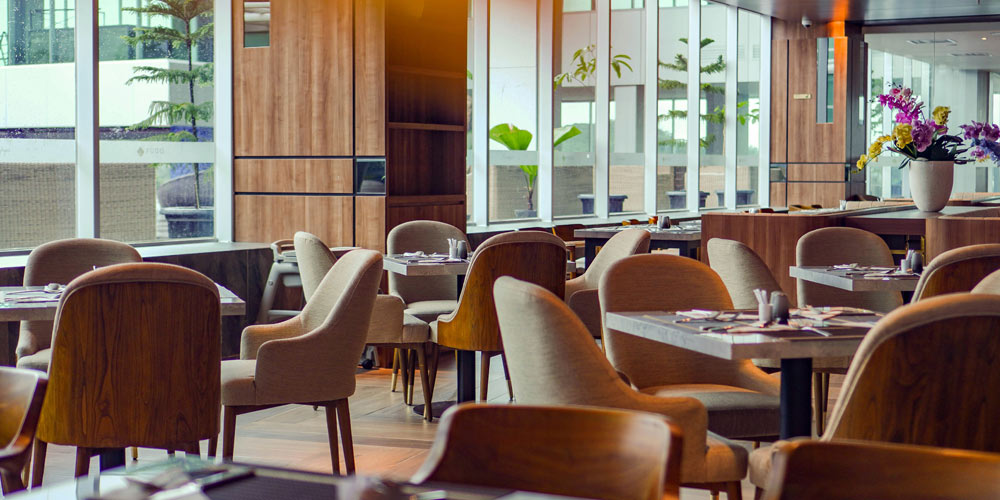 When finding a meeting place for your memorial service, consider the comfort of your guests.