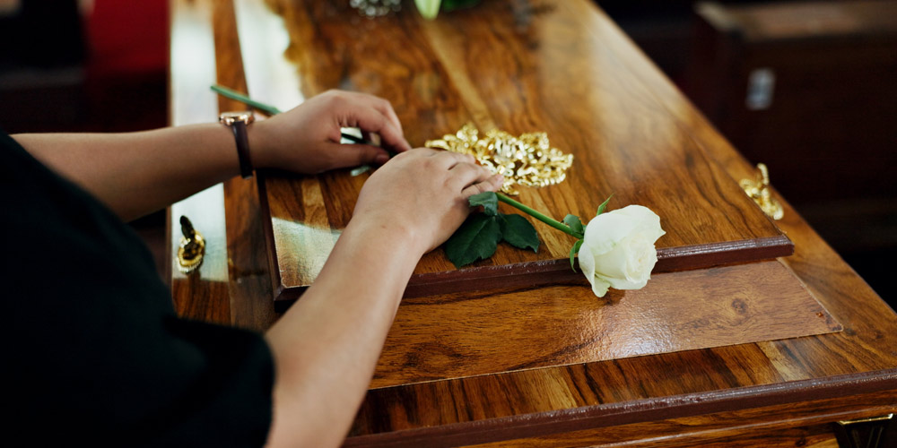 There are lots of venue options for hosting a memorial service in Spokane, WA.