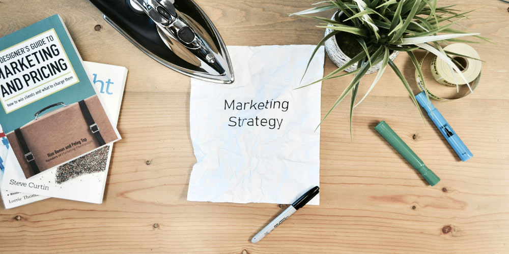 Spokane entrepreneurs build resilience by perfecting their marketing strategy.