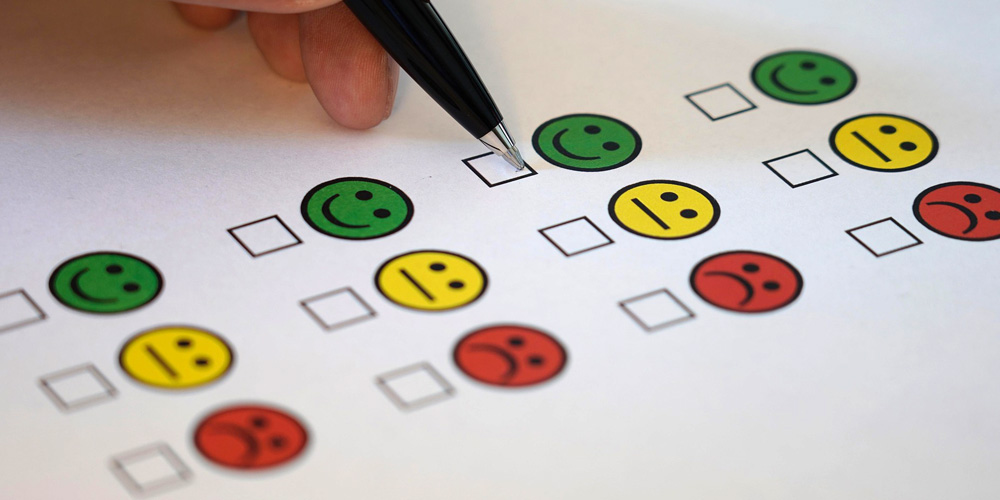 Paying attention & tracking returning customers is important for your business to make sure you are on the right path.