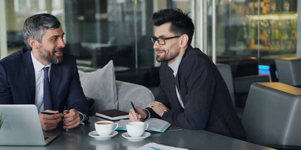 Your business needs real relationships to succeed. Forgetting this can be a social media mistake.