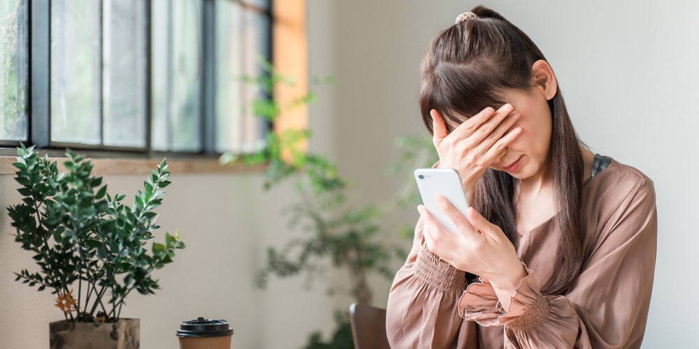 Social media mistakes happen when businesses forget there is a real person on the other side of the screen.