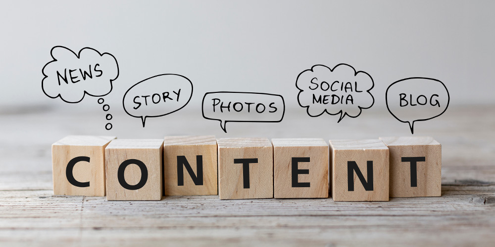 To get social followers without ads, you need to post content that people want to read.