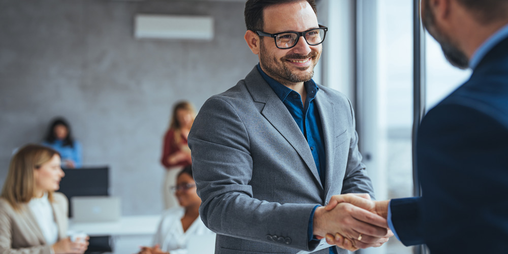Talking to real people in person can add to more followers without ads.