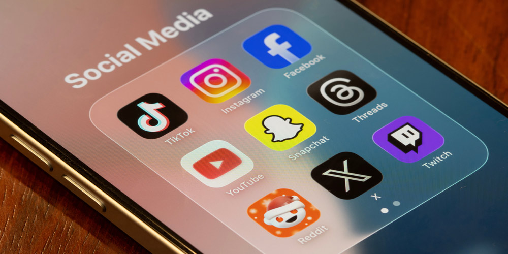 Using social media platforms can help your business find followers with ads.