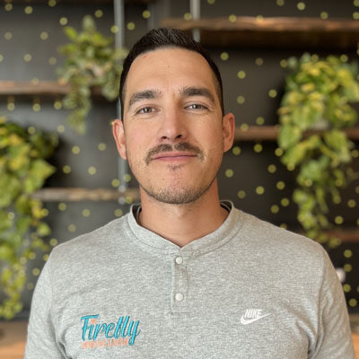 Adrian Loera, Firefly Contractors & Design