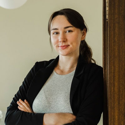 Amaya Hull, Seven Summit Marketing