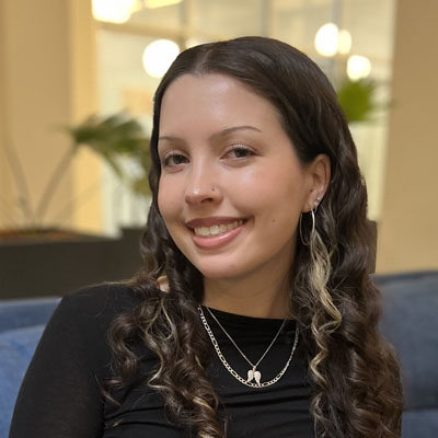 Ava M., Community Coordinator at Burbity Workspaces