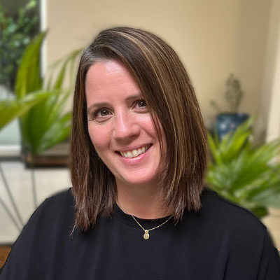 Becky Torvik, Business Operations at Burbity Workspaces