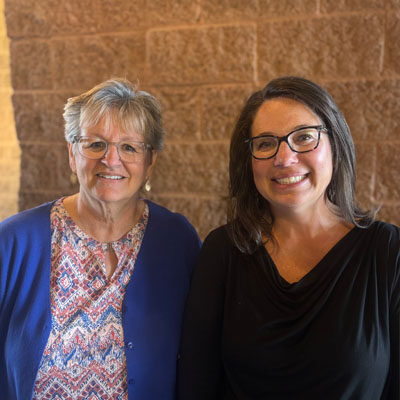 Danielle Palm & Deana, Palm Law PLLC