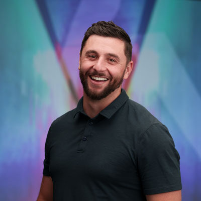 Dayne Kuhlmann, Victory Media