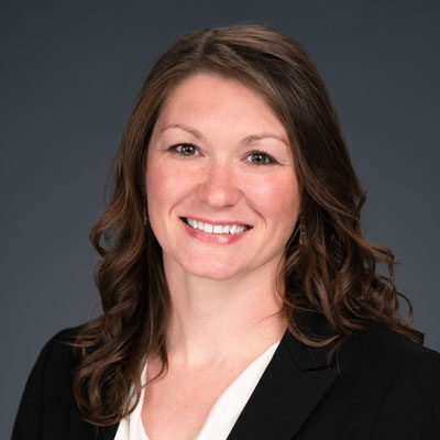 Dr. Kathryn Thompson, Precision Edge Performance