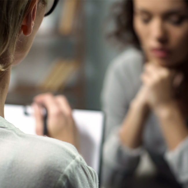 Shared Office Lease for Mental Health Therapists in Liberty Lake, WA