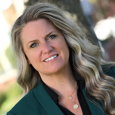 Stacie Brown, Center for Personal Protection & Safety (CPPS)