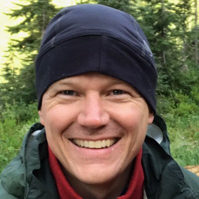 Stephen Johnson Topo Maps